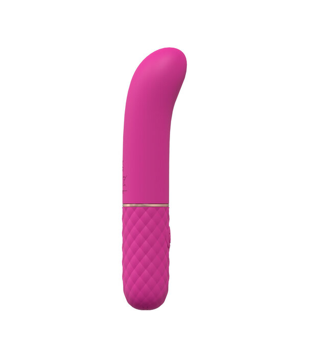 Loveline by Shots Mini G-Spot Vibrator - Roze