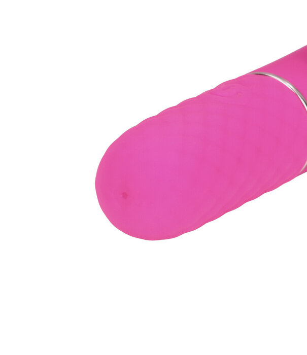 Loveline by Shots Mini G-Spot Vibrator - Roze