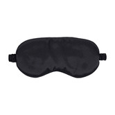 Satin Mask - Zwart