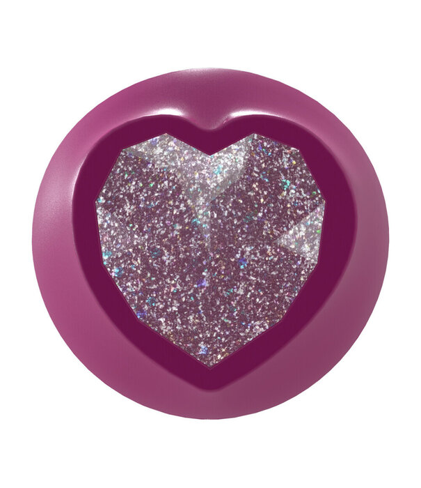 Loveline by Shots Mini Gebogen Konijnen Vibrator - Roze