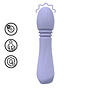 Mini Flexibele Wand Vibrator - Lavendel