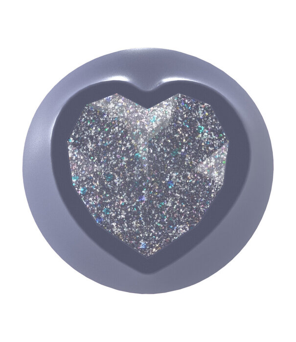 Loveline by Shots Mini Flexibele Wand Vibrator - Lavendel