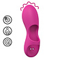 Mini Vinger Vibrator - Roze