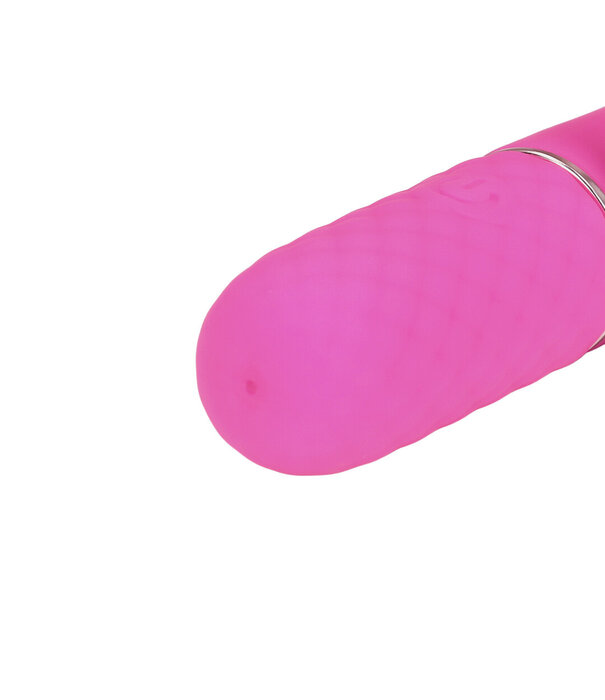 Loveline by Shots Mini Lipstick Vibrator - Roze