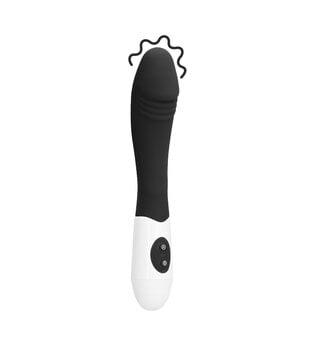 Geribbelde Vibrator