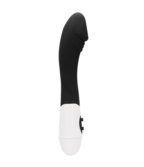 GC by Shots Geribbelde Vibrator
