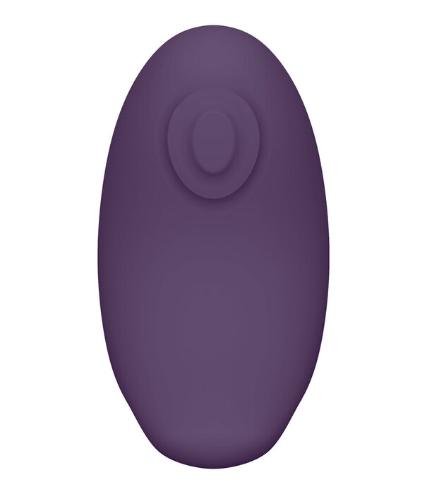 VIVE by Shots Hana - Pulse Wave Finger Vibrator - Paars
