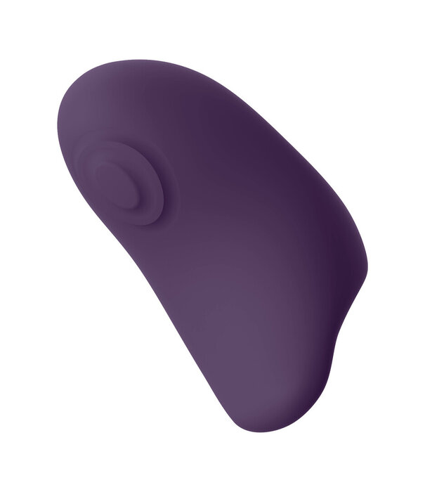 VIVE by Shots Hana - Pulse Wave Finger Vibrator - Paars