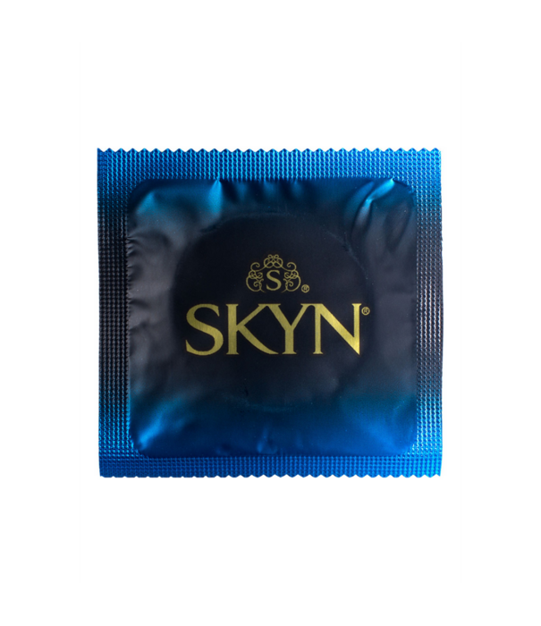 Mates Skyn Extra Lubricated - Condooms - 10 Stuks