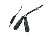 Driefasige Combi-kabel