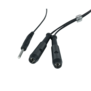 Driefasige Combi-kabel