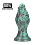 Space Born - Ei Plug - Groen/Zwart