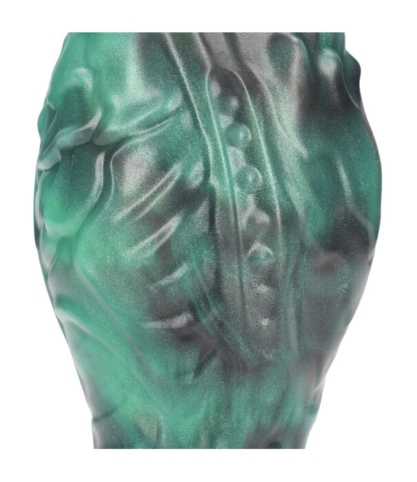 Ouch! by Shots Space Born - Ei Plug - Groen/Zwart