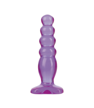 Anal Delight - Butt Plug - 5 / 12 cm