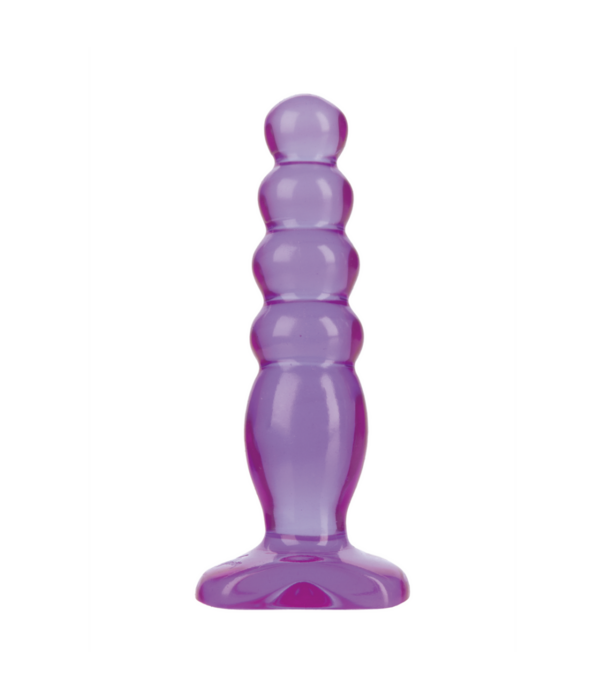 Doc Johnson Anal Delight - Butt Plug - 5 / 12 cm