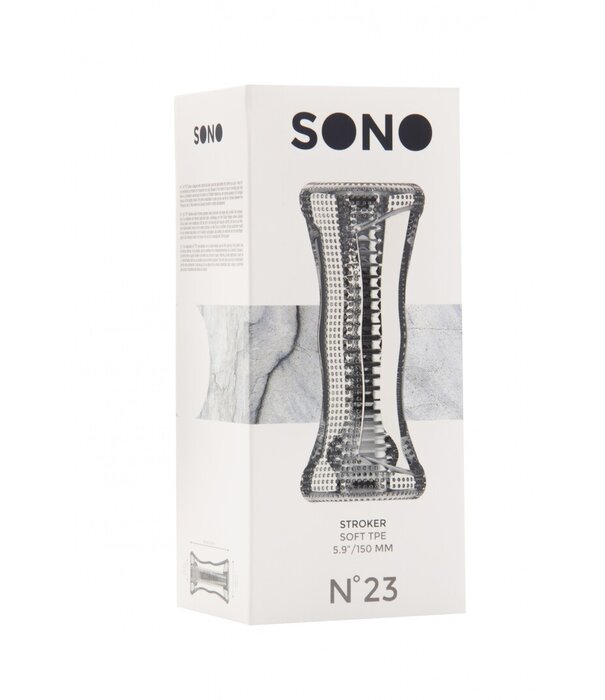 Sono by Shots No.23 - Stroker