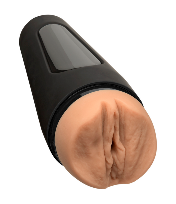 Doc Johnson GOSM - ULTRASKYN Pussy Masturbator
