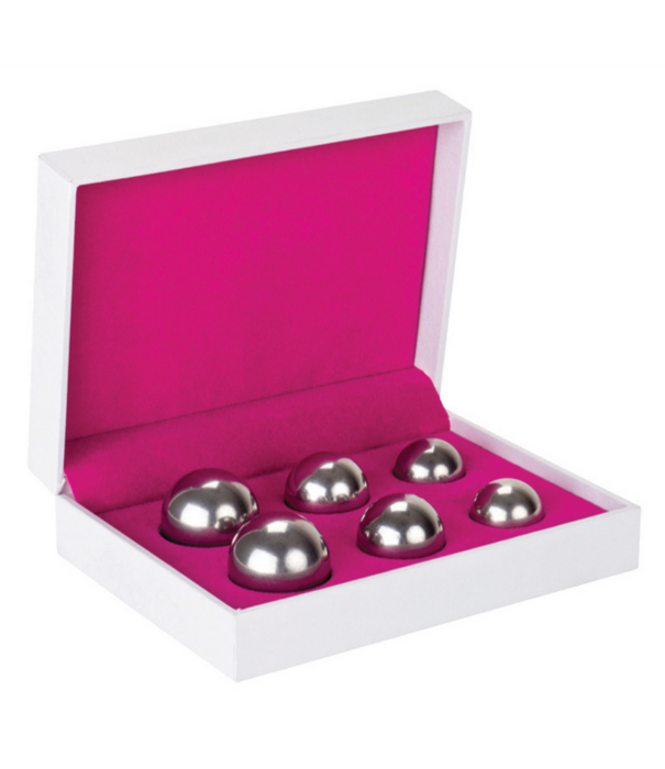 Shots Toys by Shots Ben Wa Balls Set