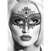Koningin - Kantmasker