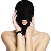 Submission Mask