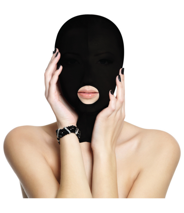 Ouch! by Shots Submission Mask