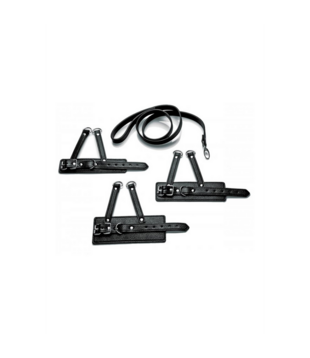 3-delige Ball Stretcher Trainingset