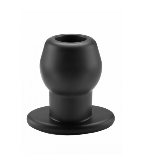 PerfectFitBrand Tunnel Plug - Holle Butt Plug - M