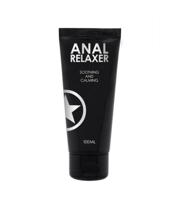 Ouch! by Shots Anal Relaxer - 3 fl oz / 100 ml