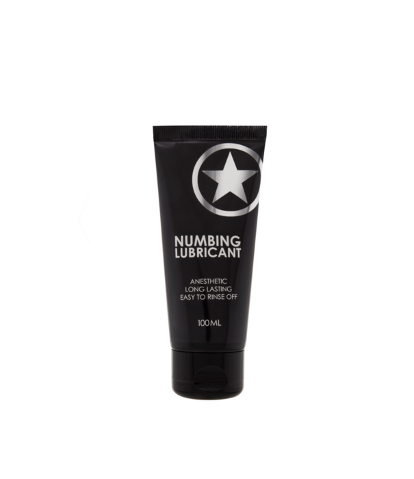 Ouch! by Shots Verdovende Glijmiddel - 3 fl oz / 100 ml