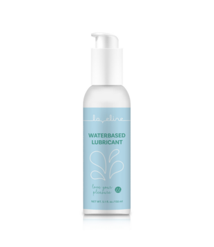 Waterbased Lubricant - 150 ml