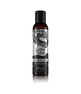 Semen Lube - Waterbased Intimate Gel - 150 ml / 5,07 fl oz