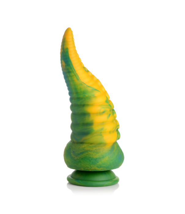 Monstropus - Tentacled Monster Silicone Dildo