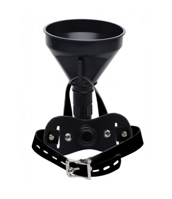 Latrine Extreme - Funnel Gag