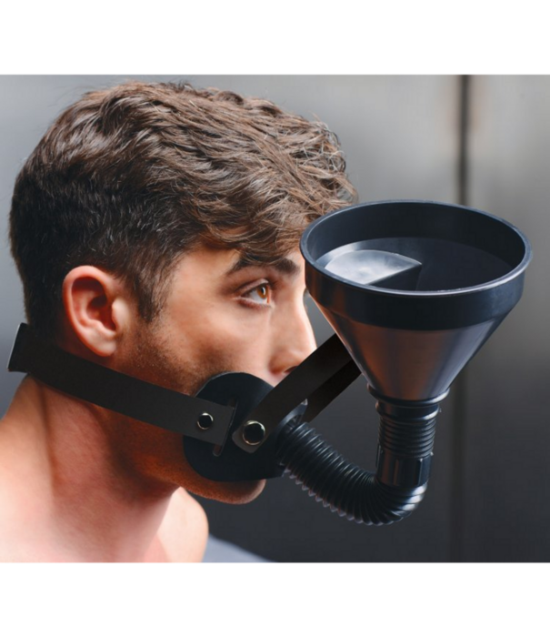 Latrine Extreme - Funnel Gag