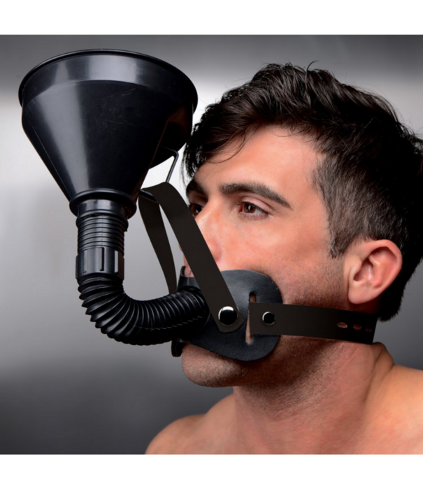 Latrine Extreme - Funnel Gag