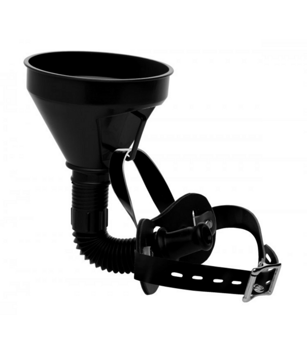 Latrine Extreme - Funnel Gag