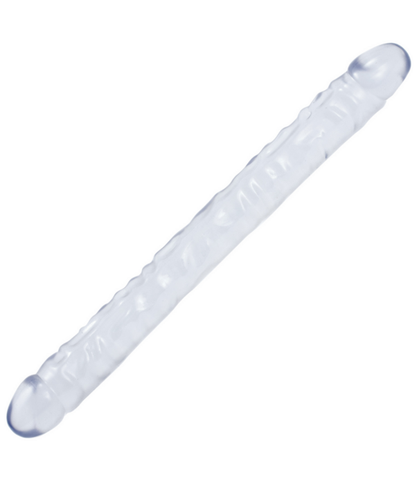 Doc Johnson Double Dong - Double Dildo - 18 / 45 cm
