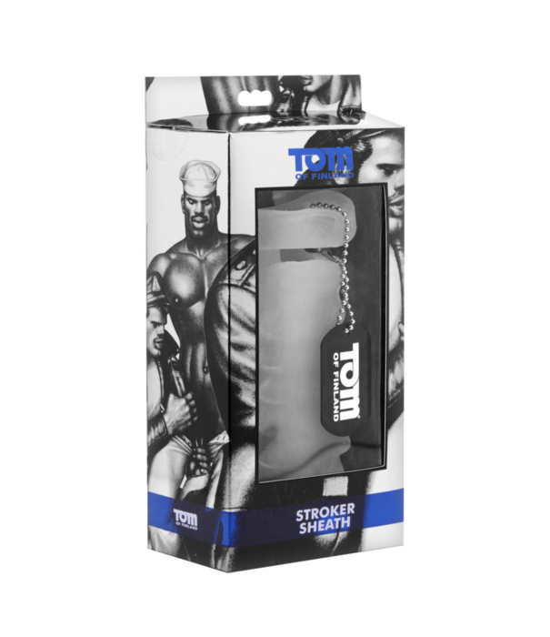 Stroker sleeve