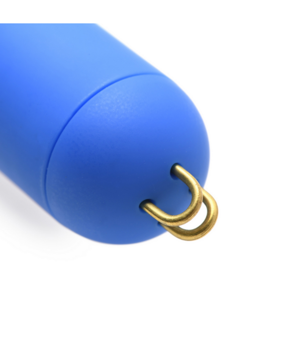 Shock Rod - E-Stim Zapping Wand - Blauw
