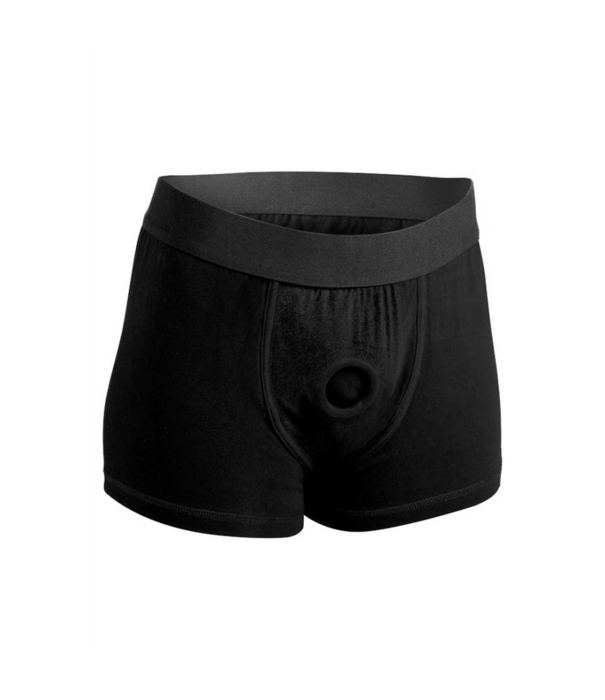 Mod Active-Style Harness + Built-in O-Ring - L/XL