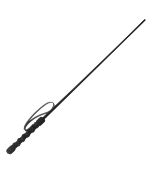 Intense Impact Cane - Zwart