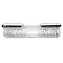 Head-To-Head - Vibrerende Sleeve