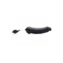 Toms - Opblaasbare Siliconen Dildo
