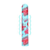 Kaotix - Bang Baby - Oplaadbare Vibrator - Blauw
