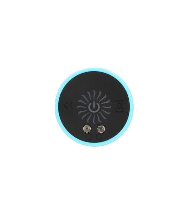 S-Line by Shots Kaotix - Bang Baby - Oplaadbare Vibrator - Blauw