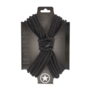 Polyester Bondage Touw - 10 m - Zwart