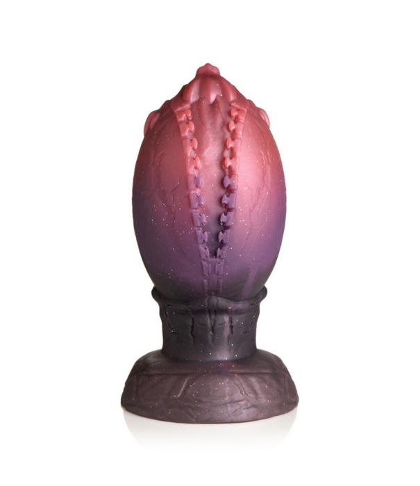 Dragon Hatch - Siliconen Ei - Groot