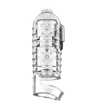 Mini Handheld Melker - Zwart