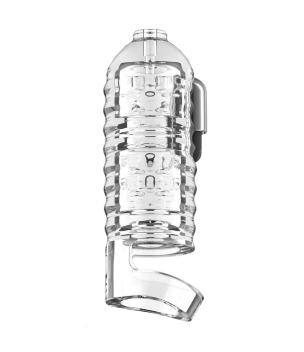 Mini Handheld Melker - Zwart
