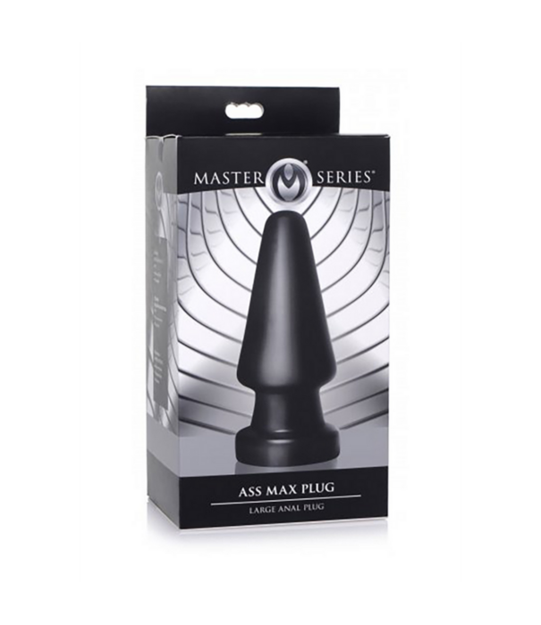 Ass Max - Grote Anale Plug
